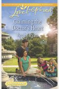 Claiming the Doctor's Heart (Village Green)