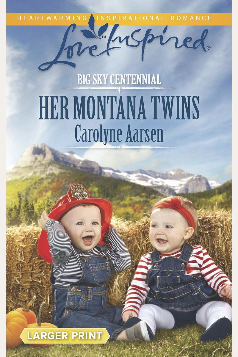 Her Montana Twins