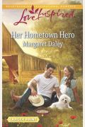 Her Hometown Hero
