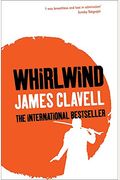 Whirlwind A Novel Of The Iranian Revolution