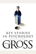 Key Studies in Psychology (Arnold Publication)
