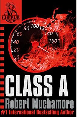 Class A (Cherub #2) Class A (Cherub #2)