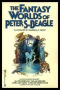 The Fantasy Worlds of Peter S. Beagle