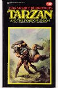 Tarzan & Foreign Legion