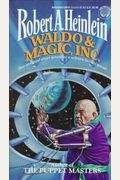 Waldo & Magic, Inc.