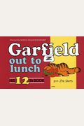 Garfield Out to Lunch (His 12th Book)