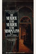 The Murder At The Murder At The Mimosa Inn Claire Malloy Mysteries No