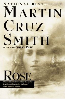 Rose Rose