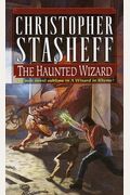 The Haunted Wizard (Wizard In Rhyme, A)