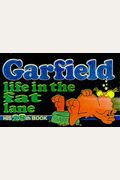 Garfield: Life in the Fat Lane (Garfield (Numbered Paperback))