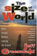 The Size Of The World