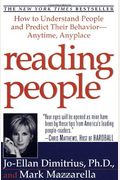 Reading People: How To Understand People And Predict Their Behavior--Anytime, Anyplace