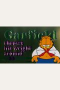 Garfield Throws His Weight Around