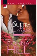 Sultry Nights (Thorndike African-American)