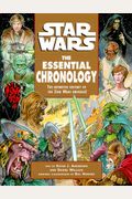 The Essential Chronology (Star Wars)