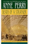 Death Of A Stranger