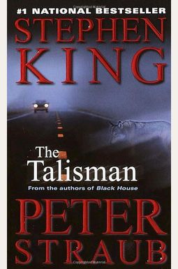 The Talisman The Talisman