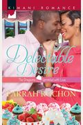 Delectable Desire (The Draysons: Sprinkled with Love)