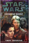 Tatooine Ghost (Star Wars)