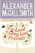To The Land Of Long Lost Friends: No. 1 Ladies' Detective Agency (20) (No. 1 Ladies' Detective Agency Series)