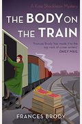 The Body On The Train