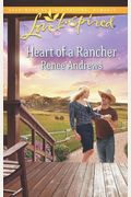 Heart Of A Rancher