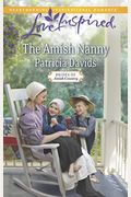 The Amish Nanny (Love Inspiredbrides Of Amish Country)