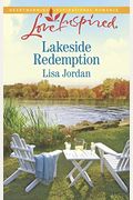 Lakeside Redemption (Love Inspired)
