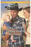 The Cowboy's Forever Family (Cowboy Country)