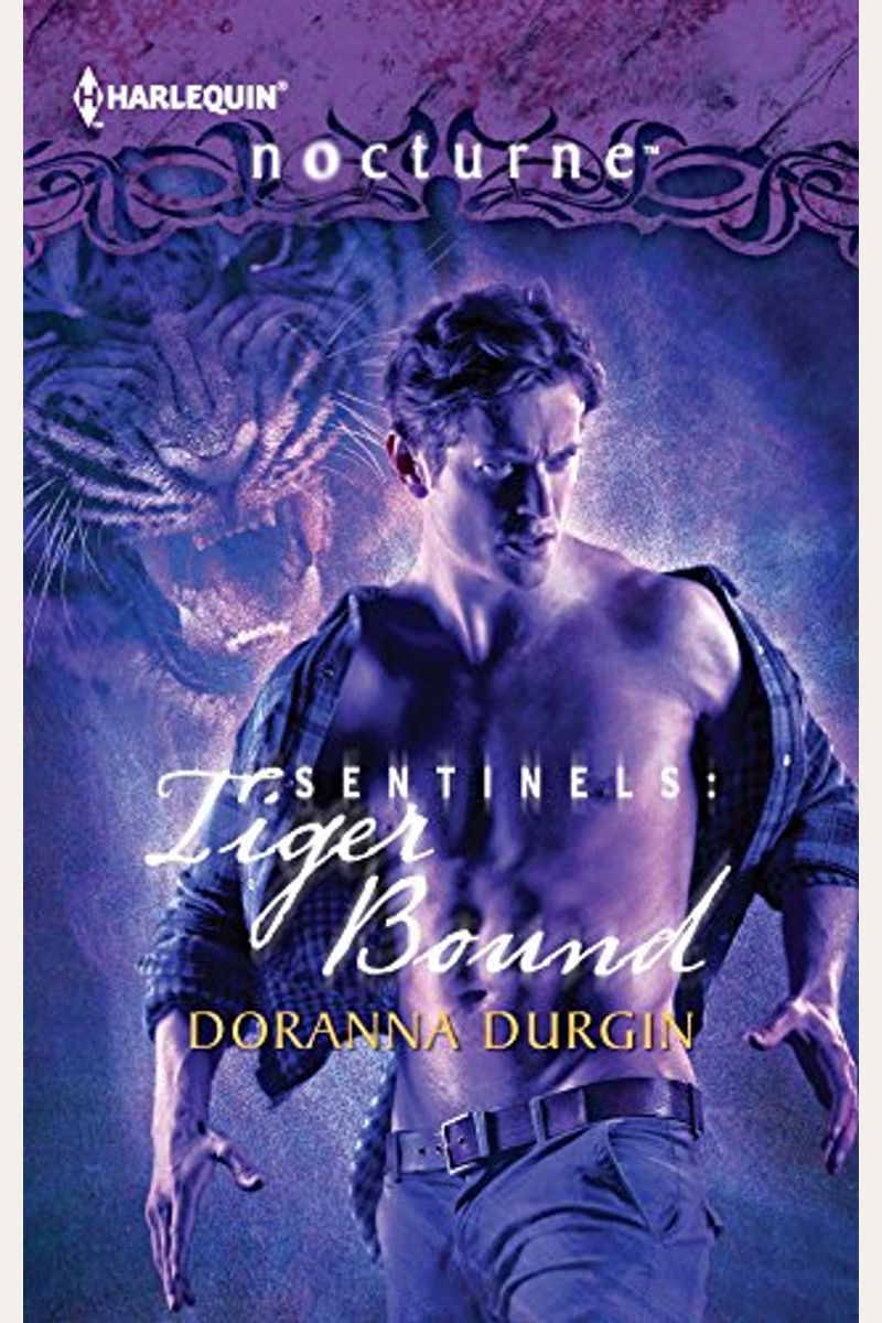 Sentinels: Tiger Bound