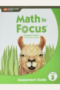 Assessment Guide Grade 3