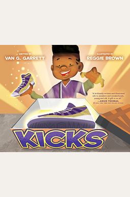 The Kicks (Set) The Kicks (Set)