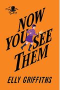 Now You See Them (Magic Men Mysteries)