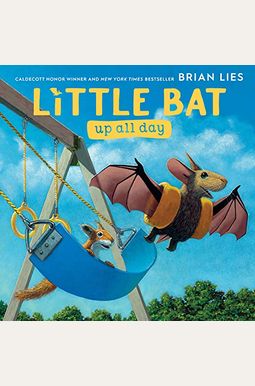 Little Bat Up All Day Little Bat Up All Day