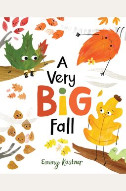 A Very Big Fall A Very Big Fall