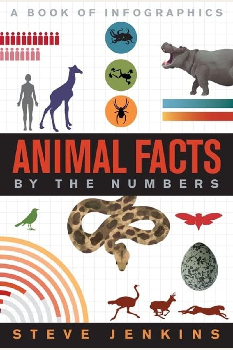 Animal Facts: By The Numbers