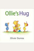 Ollie's Hug