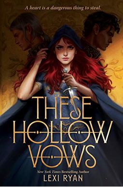 These Hollow Vows These Hollow Vows