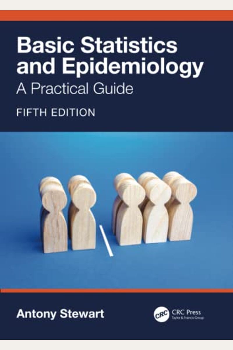 Buy Basic Statistics And Epidemiology A Practical Guide Book