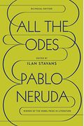 All The Odes: A Bilingual Edition (Spanish Edition)