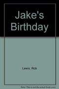 Jake's Birthday