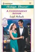 A Convenient Affair (Romance, 3656)