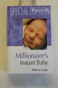 Millionaires Instant Baby
