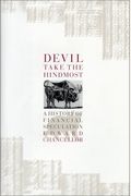Devil Take The Hindmost: A History Of Financial Speculation