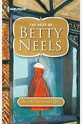 An Old-Fashioned Girl (Best of Betty Neels)