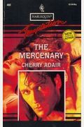 The Mercenary (The Men Of T-Flac, Book 1)