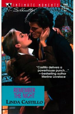 Remember The Night Remember The Night