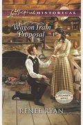 Wagon Train Proposal (Journey West)