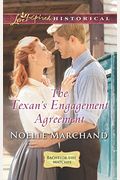The Texan's Engagement Agreement (Bachelor List Matches)