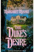 The Duke's Desire